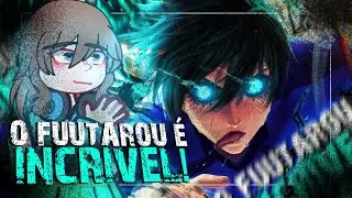 Gotoubun No Hanayome I React Incrível I Itoshi Rin (Blue Lock) I AS