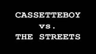 Cassetteboy vs. The Streets