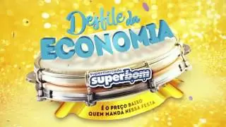 Superbom Carnaval 2017