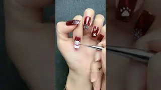 Nail Art Design Ideas Tutorial 93