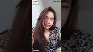 Cewek Cantik Merokok