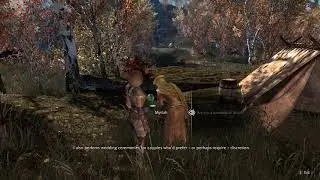 Kaidan and Josie get married or do they...
