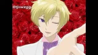Tamaki Senpai sings 