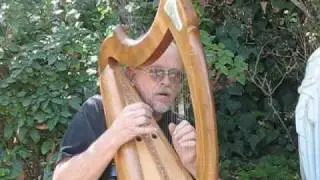 Celtic Harp 3  the Water Kelpie & the Sheep Under the Snow