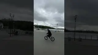 #bmx #bmxstreet