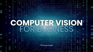 Computer Vision for Business Podcast with Iu Ayala and Tim Goebel