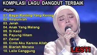 KUMPULAN LAGU LESTI TANPA IKLAN