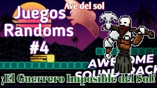 Estos juegos me dan ansiedad - Juegos randoms #4