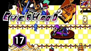 Everhood 2 - Episode 17: The Part Where We Die!