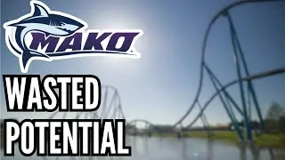 The WASTED Potential of Mako