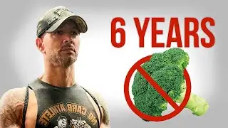 Going Carnivore 6 years Ago Healed my Gut