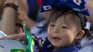 FIFA World Cup Theme Song 2018 Russia  Official Video MR BOBO