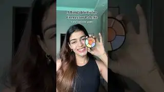 Enhance your look! 💓 #colorcorection #makeupguide #viralproducts #makeuptutorial #beautyblogger