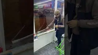 вы так делали? 