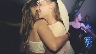 Surf-wedding.Crimea (08.2015)