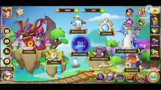 Idle heroes Redeem Codes