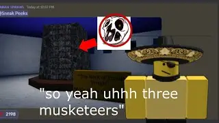 (LEAK) 12 explains the new Pilgrammed leak (NOT CLICKBAIT) (MUST WATCH) (ADIN ROSS) (MUSTAFAR)