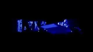Intro pour DaZe