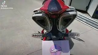BIMOTA DB6 Delirio anno 2010 (Walk around and Sound)