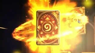 Insane Luck Incoming! (Hearthstone Gameplay)