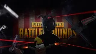 PUBG НОЧЬ В ПРИЯТНОЙ КОМПАНИИ