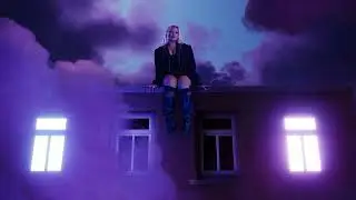 Etta - Sataa (Audiovideo)