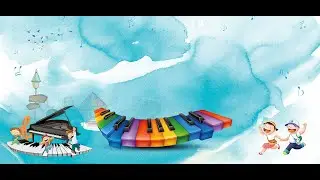 Five Finger Pattern using Circle of Fifths