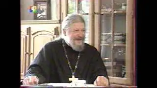 Православная энциклопедия (ТВЦ, 03.12.2005)