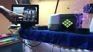 Como buscar usando bing en Amazon Alexa echo show 10