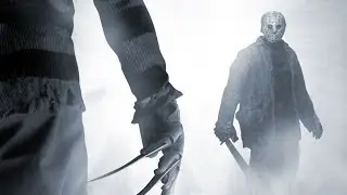 Official Trailer: Freddy vs. Jason (2003)