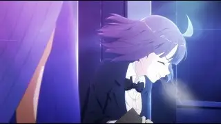 Reika's Feathery Sneeze Messes It All Up