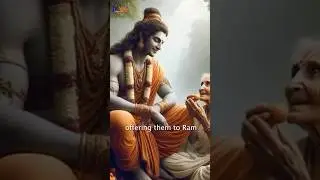 What God Really Cares About: Learn From Story of Shabari from Ramayan l Swami Mukundananda 