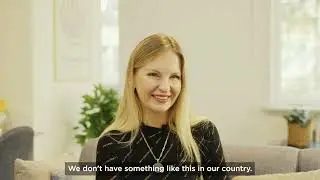 Foreign students live in Türkiye