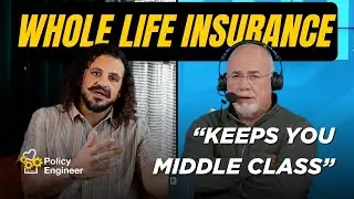 Dave Ramsey's Perspective On Whole Life Insurance