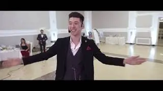 Фокусник - Иллюзионист Азат Актаев. 2018