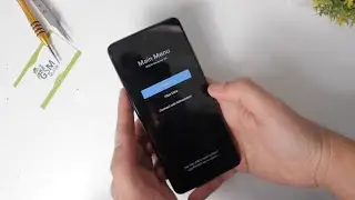 Xiaomi POCO X3 NFC How To Hard Reset POCO X3 NFC--GSM GUIDE