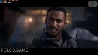 Call of Duty: Modern Warfare Walkthrough Part 3 - Campaign Mission 3: Embedded LEGION Y540 rtx 2060