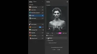 Colorize The Black and White Image in Photoshop 