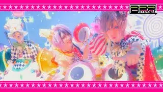 BabyKingdom「ぱらでーしょん☆彡」MUSIC VIDEO