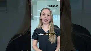 ¿Por qué elegir Oral Studio? Porque tu sonrisa es nuestra pasión 😁✨