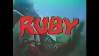 Ruby (1977) R | Drama, Horror   Trailer
