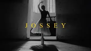 Jossey - Moment (Official Lyric Video)