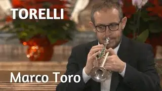 G. Torelli - Trumpet Concerto in D