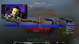 Unlost Direncanla Iddaya Girip 37000 TL'lik Dragon Lore'u Veriyor