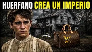 Orphan Boy BUILT AN EMPIRE 👜🔨