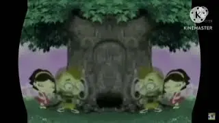 Little Einsteins Danish Theme Song in Low Voice in Low Tone in I Killed X
