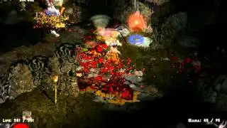 Diablo 2 lod challenge за друида #5