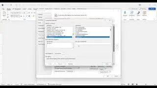 How to Change Format Painter shortcut key in Microsoft word (2024) Solved