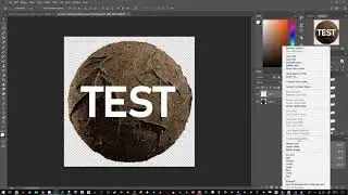 Quixel Suite - Making a custom Icon for the preview of your material