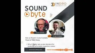 Sound Byte EP26: Luke Corbeth gives us the lowdown on the $50k 
